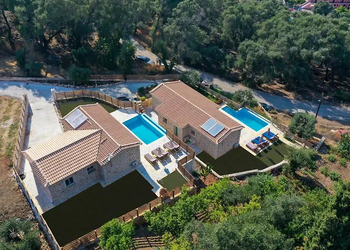 Villa Di Pietra