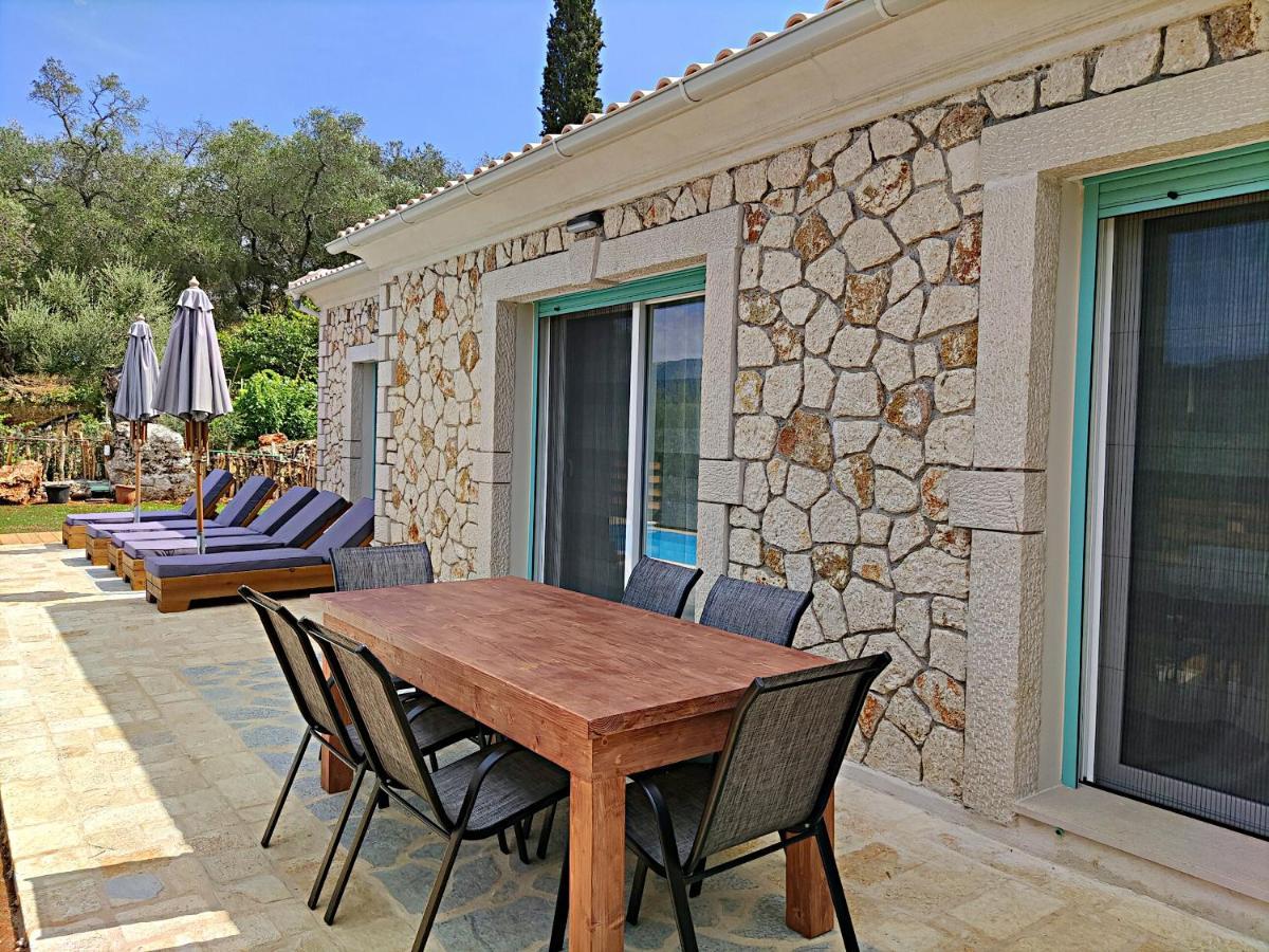 Vila Di Pietra